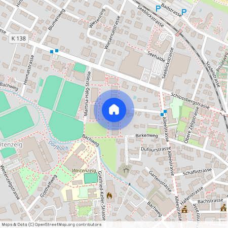 Martina Hälg Strasse 21, 8590 Romanshorn