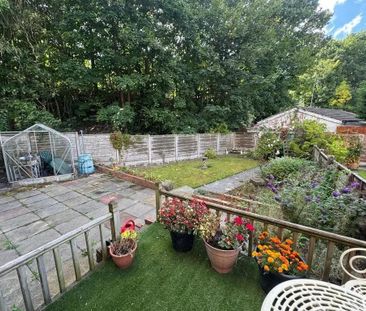 4 bedroom terraced house to rent - Photo 2