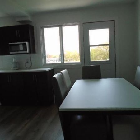 6 ½ rue Notre Dame Laval 5 électros Inclus LIBRE - Photo 4