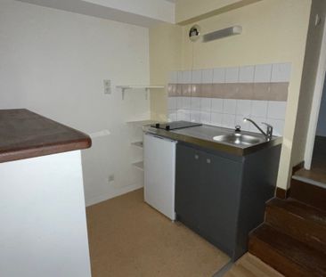 Appartement T2 de 32 m² – Location – Limoges – BEGIP - Photo 2