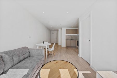 1 bedroom apartment to rent - Photo 3