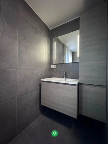 Appartement met 2 slaapkamers en zeer groot terras te Koekelare - Foto 4