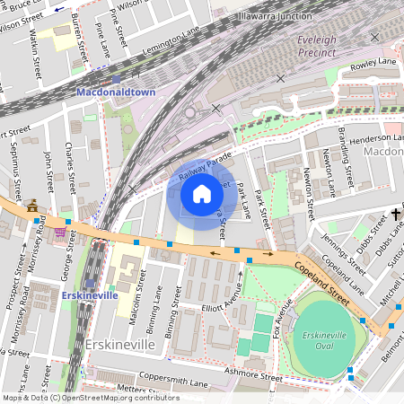 10 Ethel Street, Erskineville NSW 2043