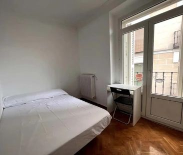 Calle de Grafal, Madrid, Community of Madrid 28005 - Photo 1