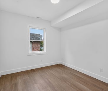For Lease - 332 King Street Unit# 4, Hamilton, Ontario - Photo 1