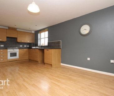 1 bedroom flat to rent - Photo 4