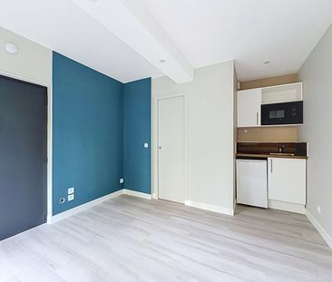 Location Appartement 1 pièce 12m² ROUEN 76000 - Photo 3