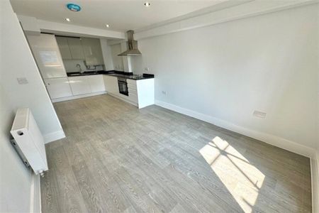 1 bedroom apartment to rent - Photo 3