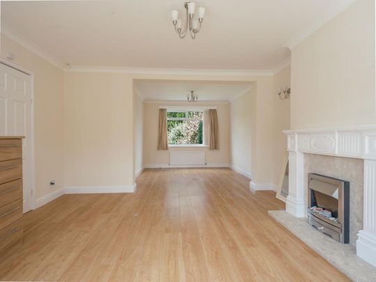 3 bedroom semi-detached house to rent - Photo 1