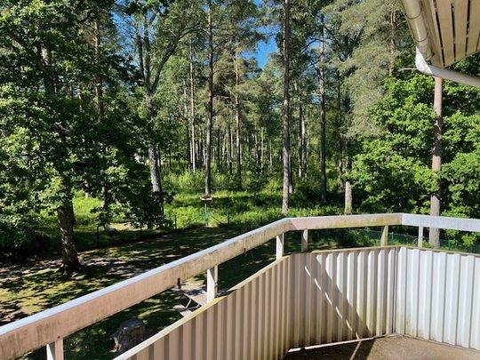 Skolvägen, Vittaryd - Photo 1