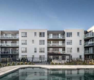Nouveauté sur le marché Appartement à louer - Laval (Chomedey) (Car... - Photo 6