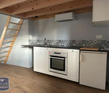 Appartement à louer 1 pièce 37.04m² - Photo 2