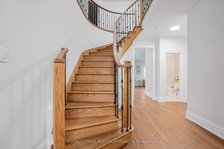 For Lease - 1348 Harrington Street, Innisfil, Ontario - Photo 2