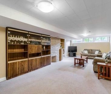 For Lease - 1 Bondhead Place Unit# Basement, Toronto, Ontario - Photo 5