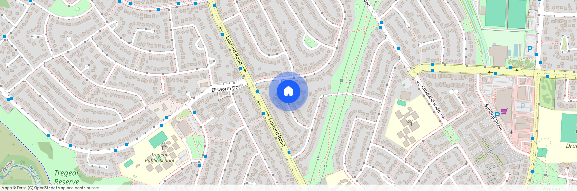 1A Mindoro Place, NSW 2770, Lethbridge Park