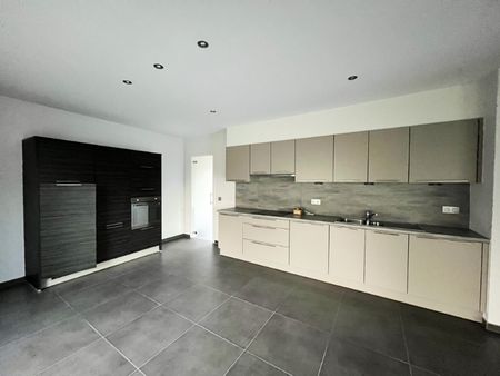 Luxe appartement met 3 slaapkamers en 2 terrassen - Foto 5