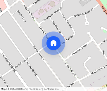 Light Filled Family Home in a Quiet Penshurst Pocket - Photo 1