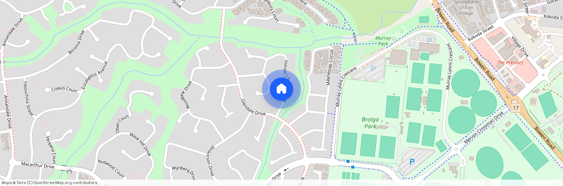 31 Bladensberg Crescent, Annandale, QLD 4814