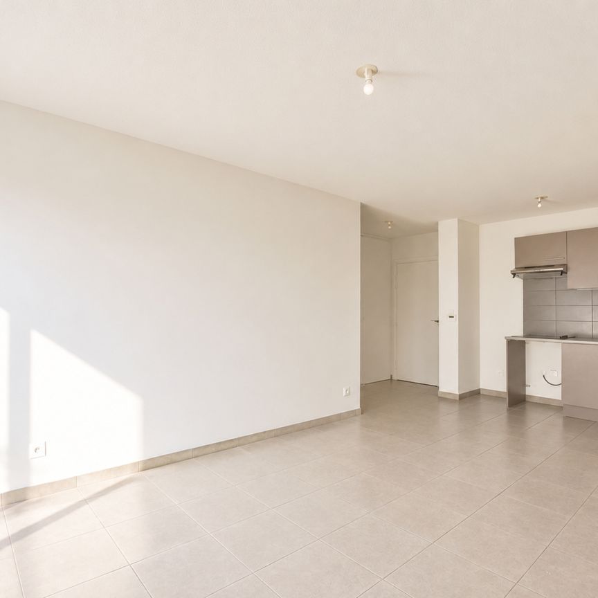 Appartement 3 pièces - Photo 1