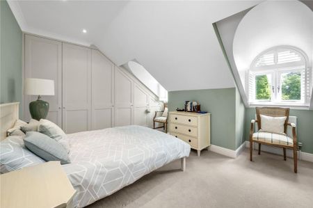 6 bedroom terraced house to rent - Photo 5