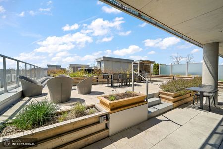 MR056 - Condo Rosemont/Petite-Patrie, Montreal - Photo 5