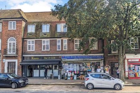 Market Place, Hampstead Garden Suburb, NW11 - Photo 5