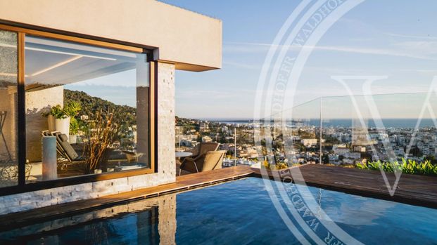 Appartement • Le Riou - Photo 1