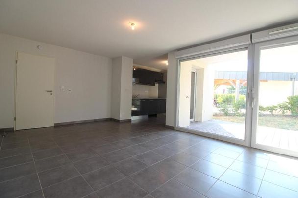 Location Appartement 3 pièces 64m² COLOMIERS 31770 - Photo 1