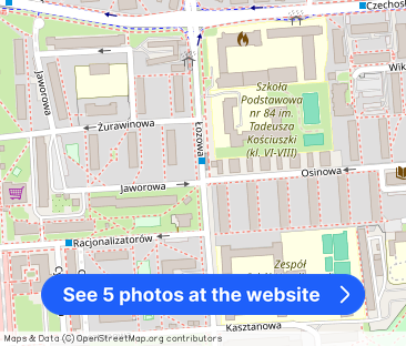 Słoneczne mieszkanie Poznań Dębiec - Photo 1