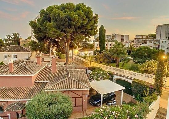 Benalmádena, Andalusia