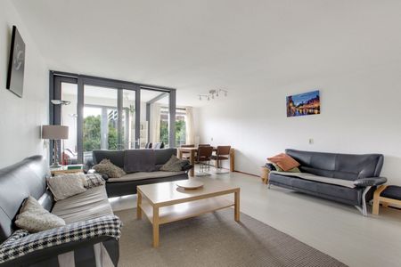 Bijlmerdreef 1260, G-buurt-West, 1103JX, Amsterdam - Foto 3