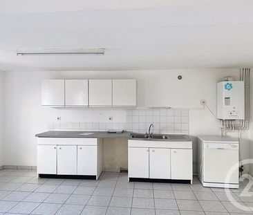 Appartement T3 à louer - Photo 2