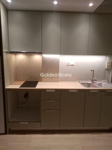 Studio/Γκαρσονιέρα για ενοικίαση Άνω Κυψέλη (Κυψέλη) - Φωτογραφία 4