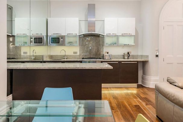 2 bedroom flat to rent - Photo 1