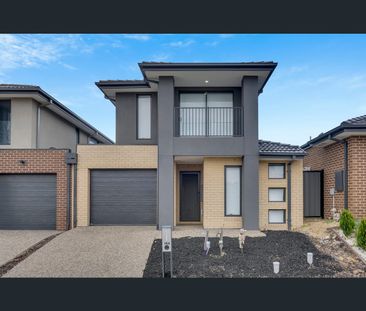 10 Octavio Street, Craigieburn, Vic 3064 - Photo 4