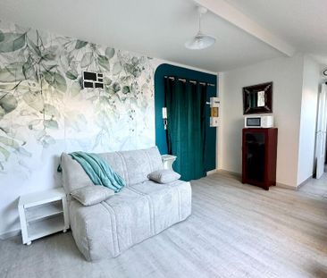 Location Appartement 1 pièce 15m² ALENCON 61000 - Photo 1