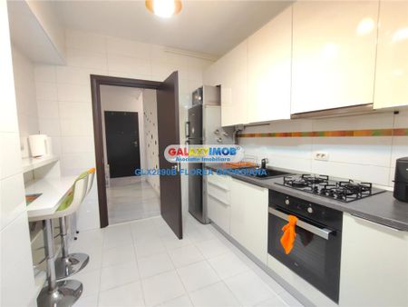 Apartament 2 camere de inchiriat - zona ultracentrala, Strada Anton Pa - Fotografie 5