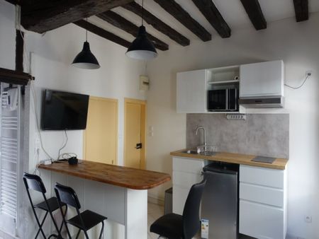 Libre le ..Maintenant Mt Loyer :395,6 Mt des charges :27,29 - Photo 2