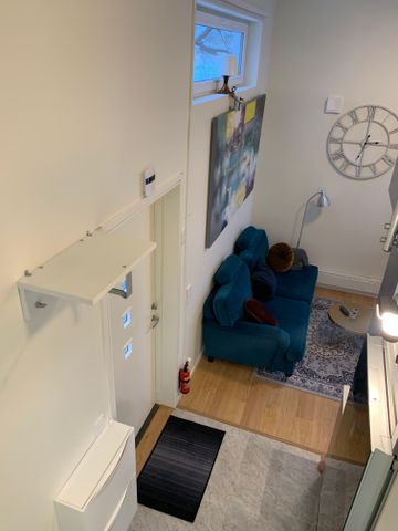 Gårdsfogdevägen, Bromma - Photo 2