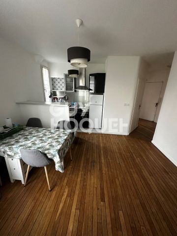 Appartement Chelles 3 pièce(s) 52.93 m2 - Photo 3