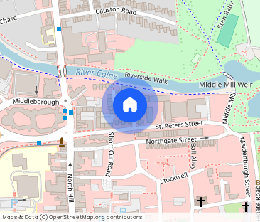 Parkside Quarter Colchester, Essex - Photo 1