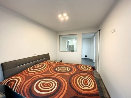 Appartement te huur - Photo 4