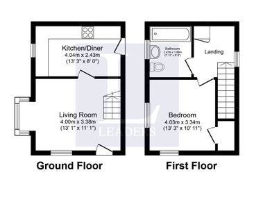 1 bedroom house to rent Rooks Street, Cottenham, Cambridge, CB24 - Photo 5