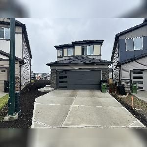 4 Bed 3 Bath Dbl Garage Upper Suite Maple Crest - Photo 4