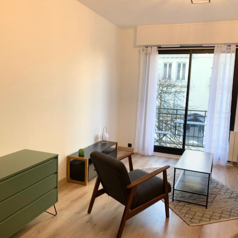 Appartement T1 à louer - 29 m² - Photo 1