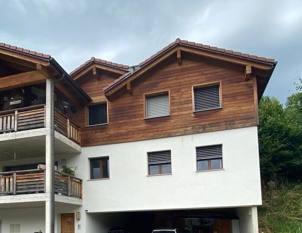 Appartement de 4.5 pièces au rez-de-chaussée - Foto 1