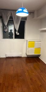 Grand 51/2 rez de chaussée avec stationnement - Photo 3