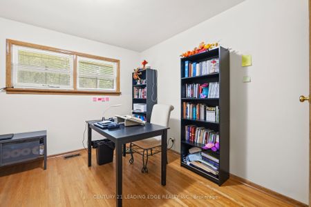 For Lease - 427 Krug Street Unit# Main, Kitchener, Ontario - Photo 4