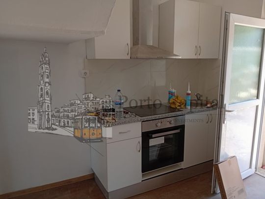 Apartamento T2+1 em Porto - Photo 1