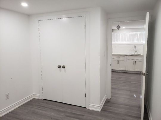 For Lease - 182 Acton Avenue, Toronto, Ontario - Photo 1